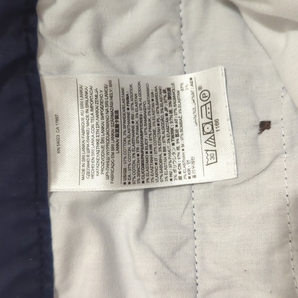 Women's banana, Republic City Chico shorts - Picture 4 of 5